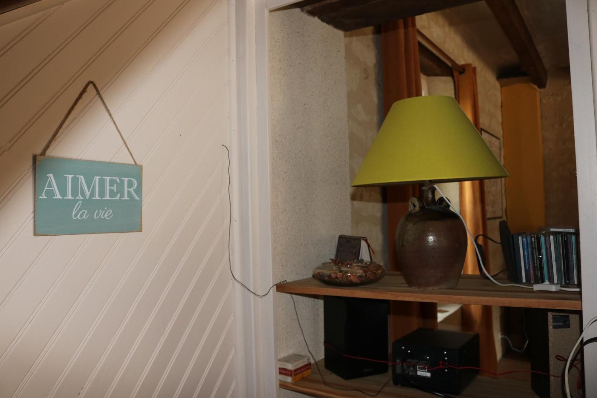 L'Autre Monde Chambres D'Hotes (Adults Only) Faverolles  Dış mekan fotoğraf