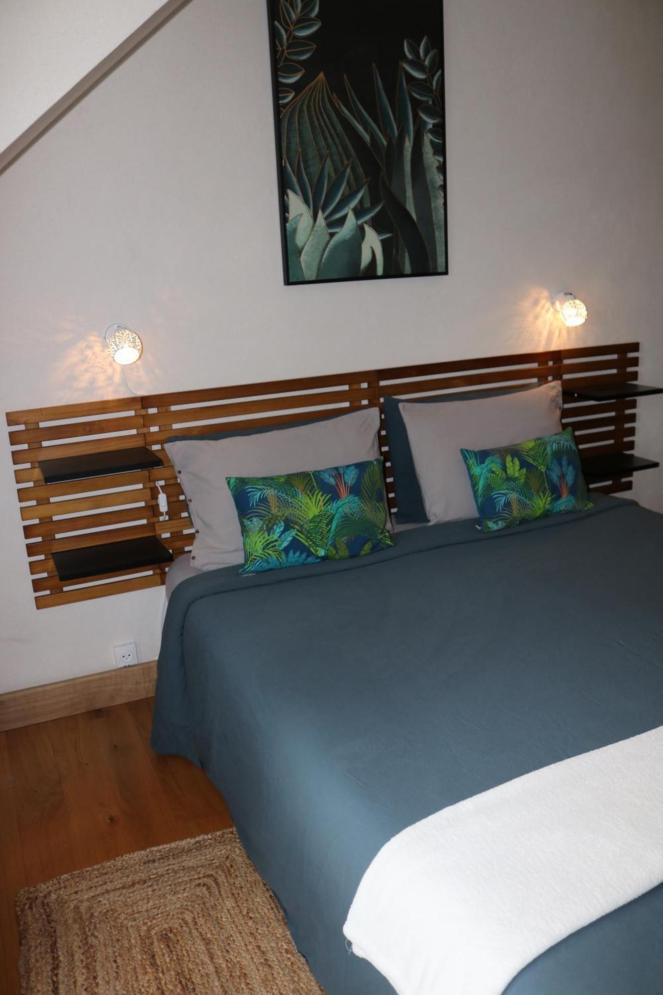 L'Autre Monde Chambres D'Hotes (Adults Only) Faverolles  Dış mekan fotoğraf