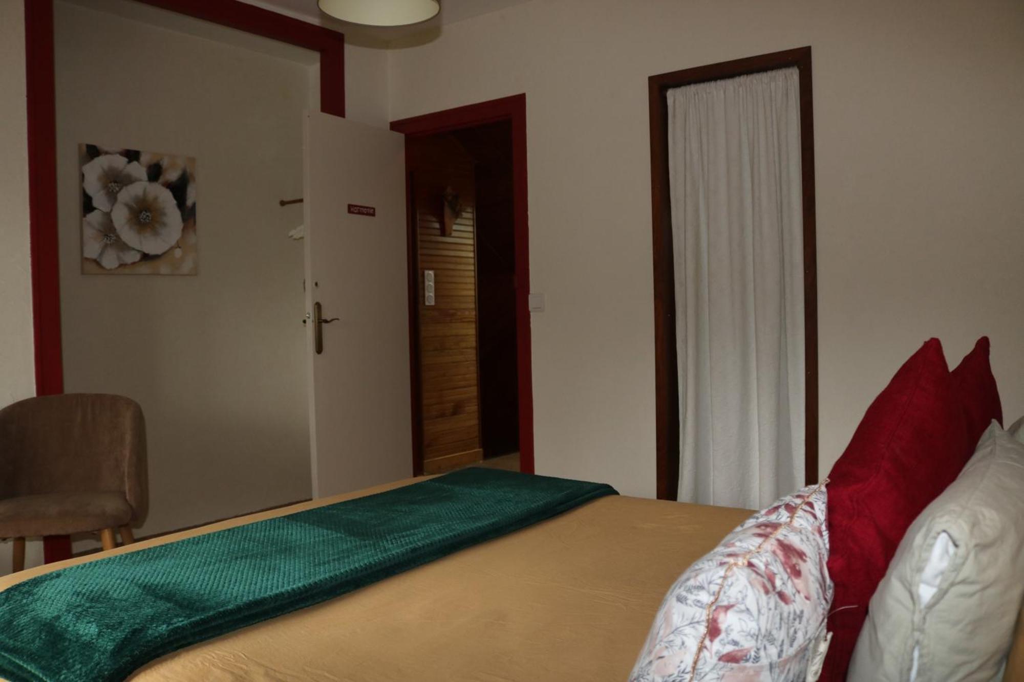 L'Autre Monde Chambres D'Hotes (Adults Only) Faverolles  Dış mekan fotoğraf