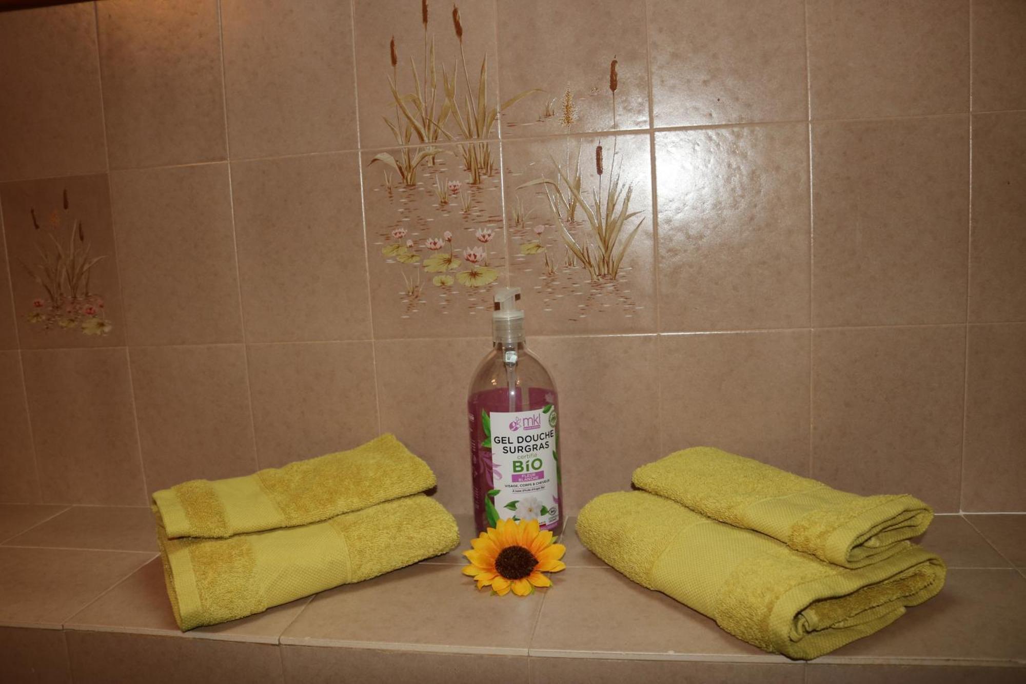 L'Autre Monde Chambres D'Hotes (Adults Only) Faverolles  Dış mekan fotoğraf