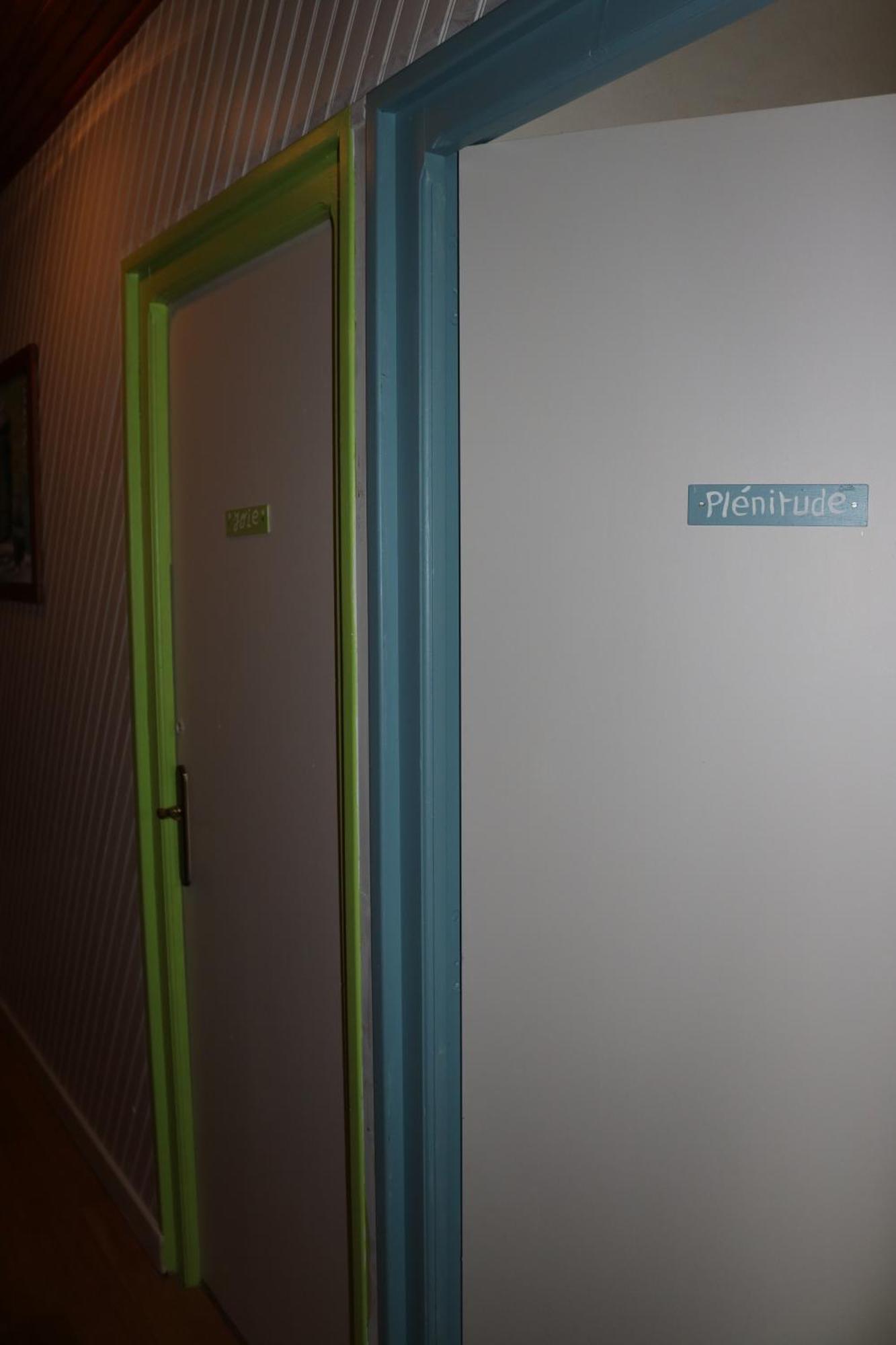 L'Autre Monde Chambres D'Hotes (Adults Only) Faverolles  Dış mekan fotoğraf