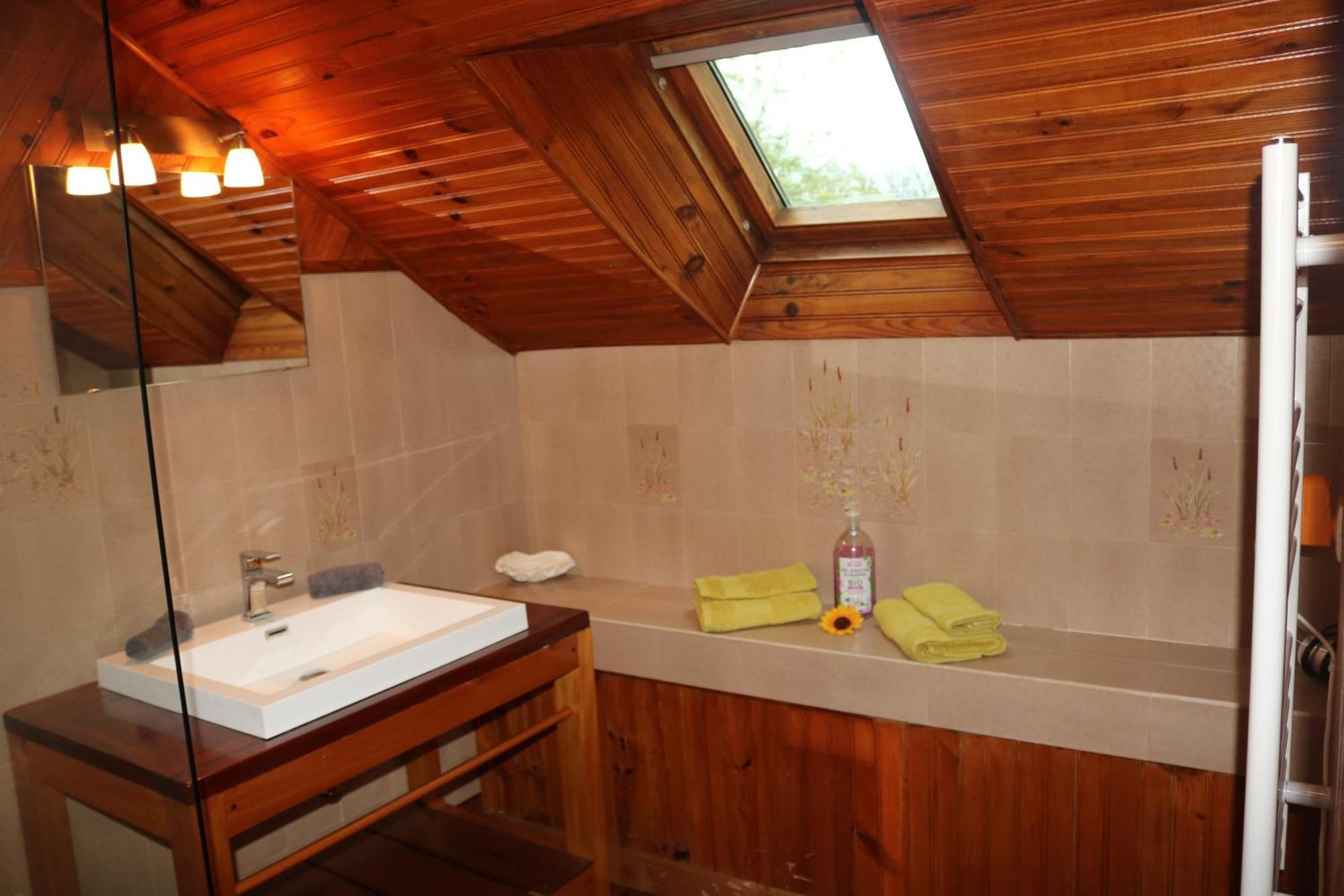 L'Autre Monde Chambres D'Hotes (Adults Only) Faverolles  Dış mekan fotoğraf
