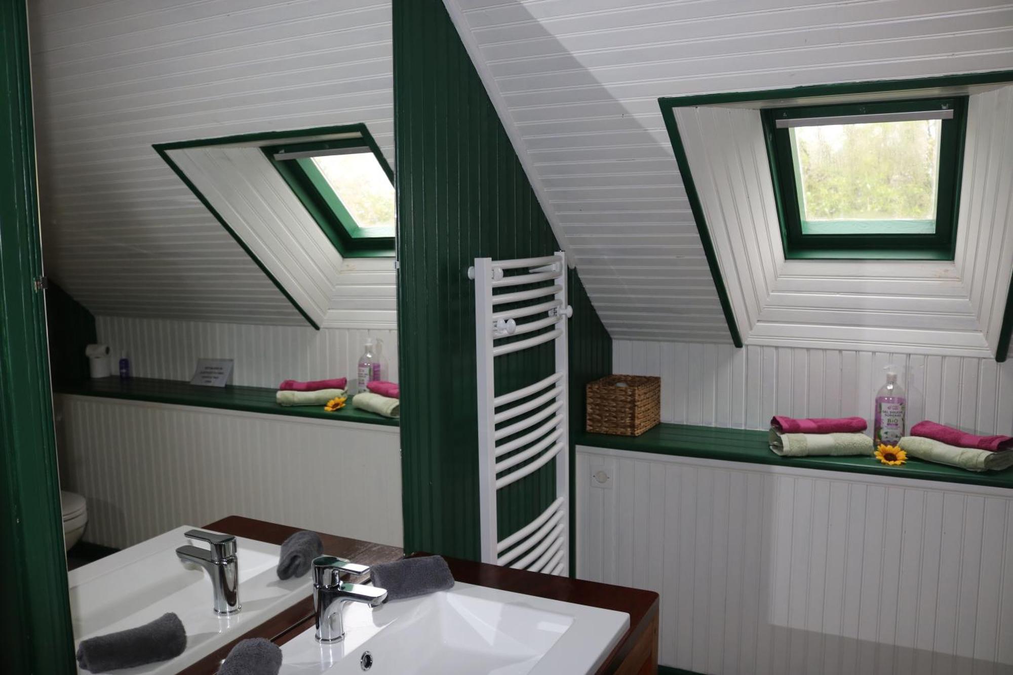 L'Autre Monde Chambres D'Hotes (Adults Only) Faverolles  Dış mekan fotoğraf
