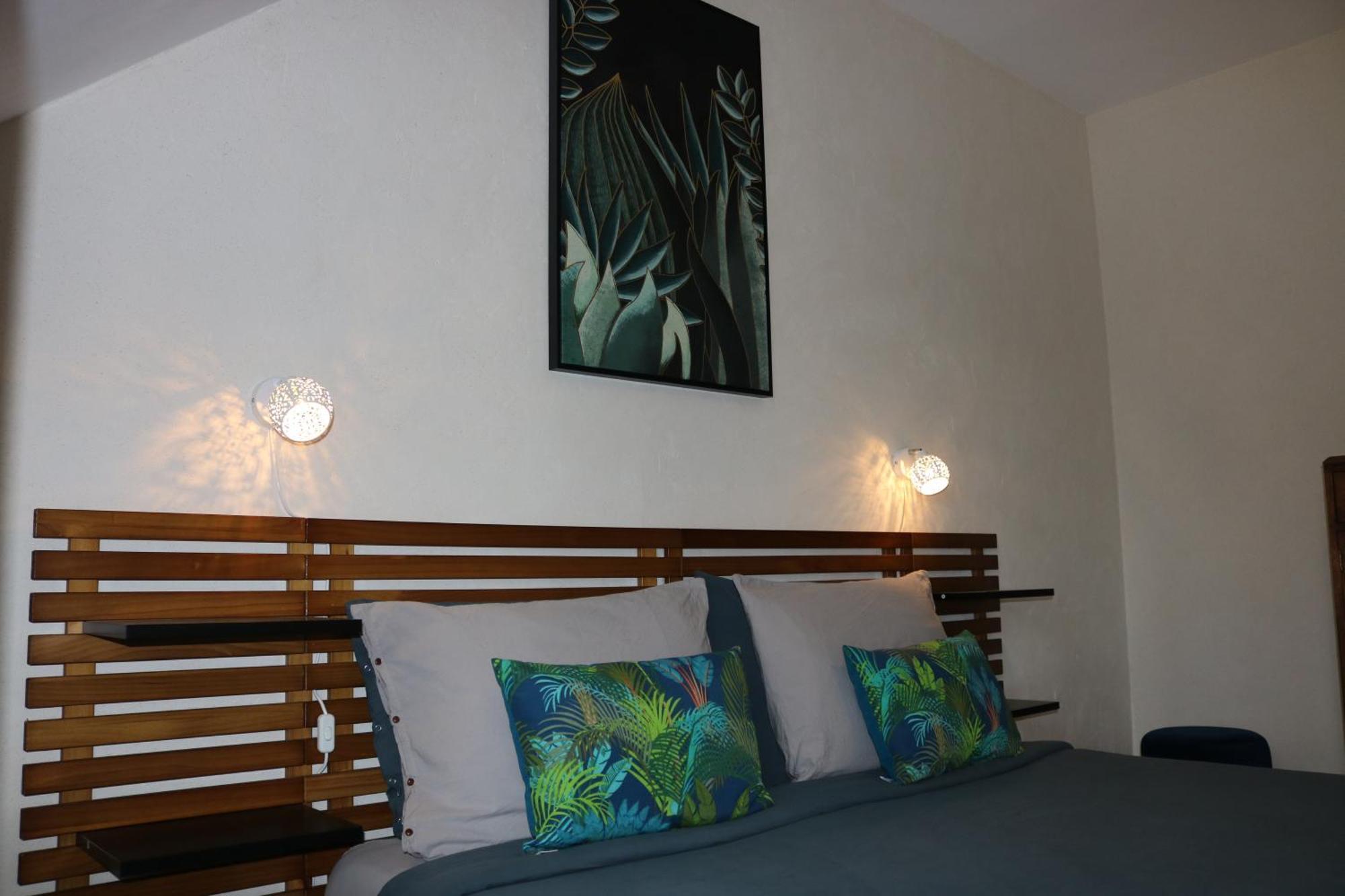 L'Autre Monde Chambres D'Hotes (Adults Only) Faverolles  Dış mekan fotoğraf