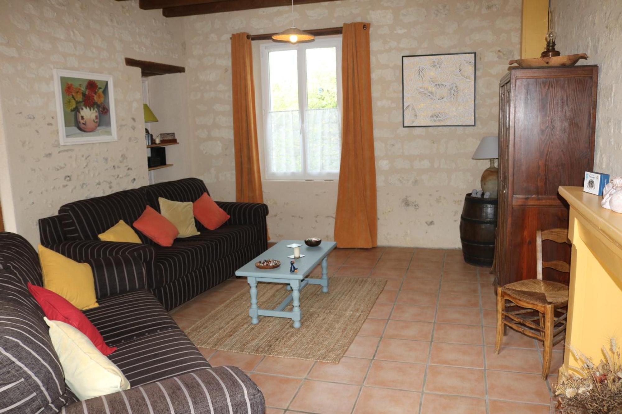 L'Autre Monde Chambres D'Hotes (Adults Only) Faverolles  Dış mekan fotoğraf