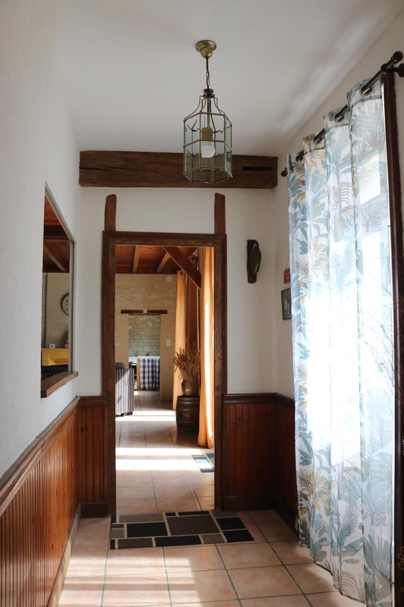 L'Autre Monde Chambres D'Hotes (Adults Only) Faverolles  Dış mekan fotoğraf