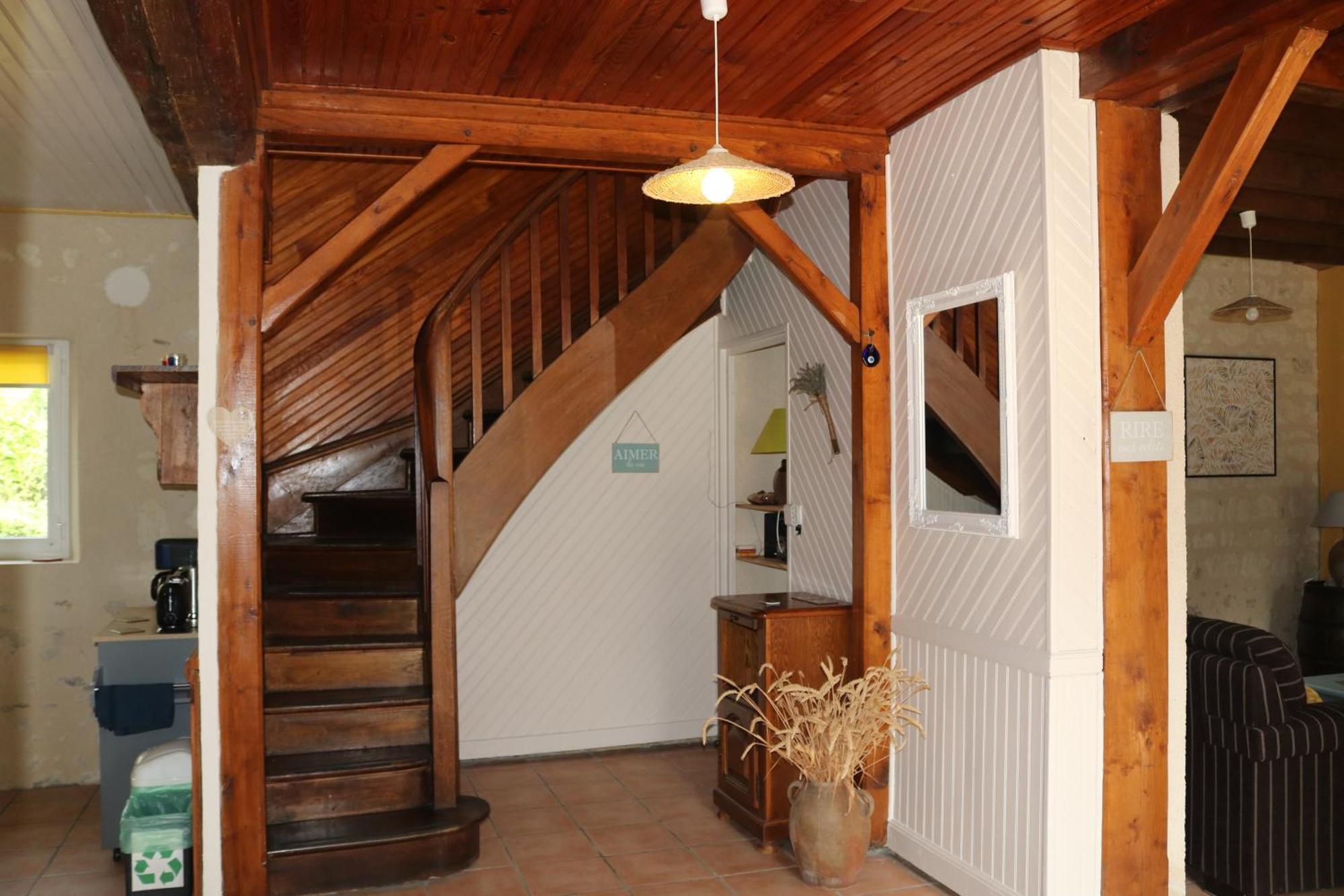 L'Autre Monde Chambres D'Hotes (Adults Only) Faverolles  Dış mekan fotoğraf