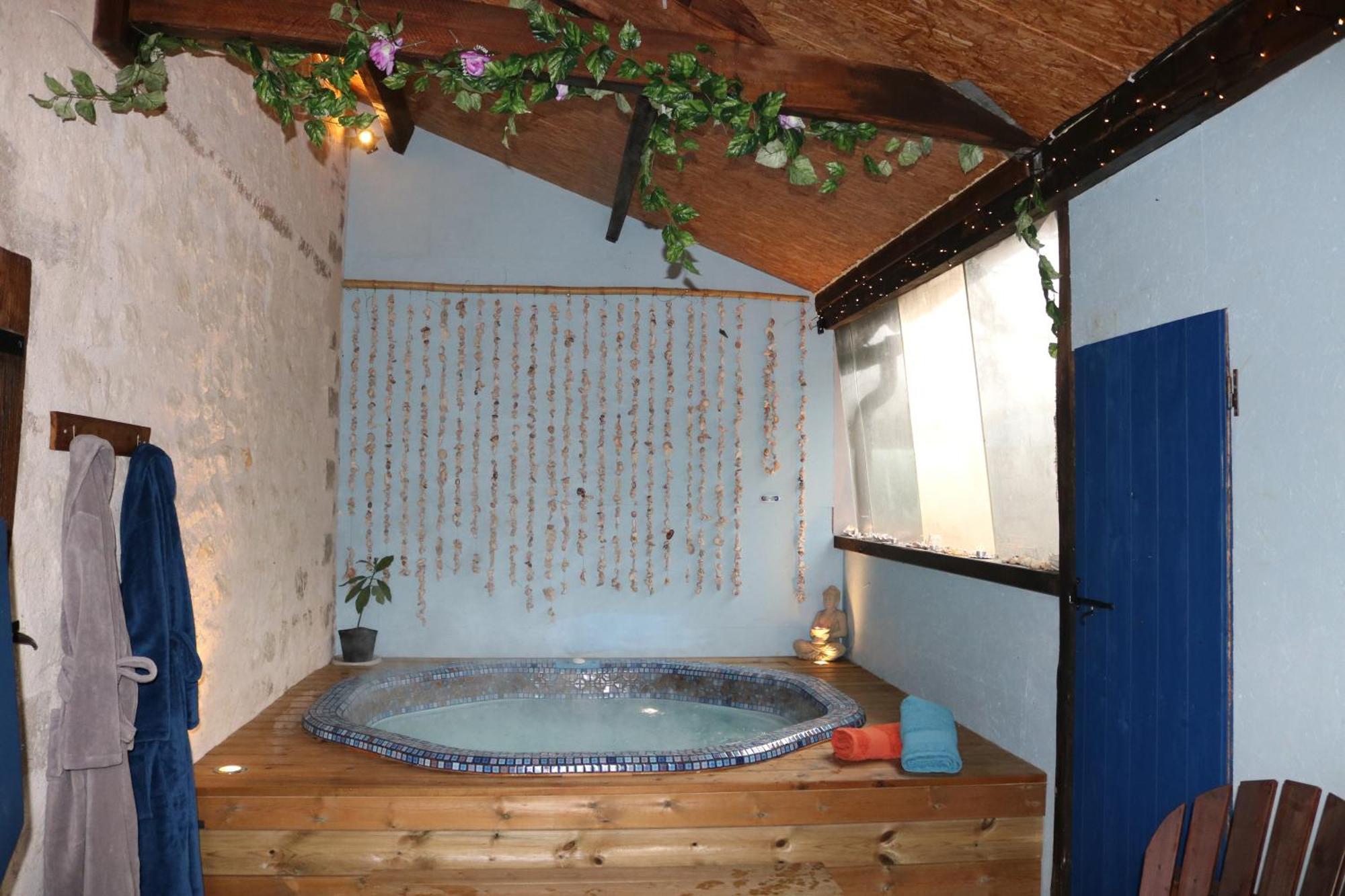 L'Autre Monde Chambres D'Hotes (Adults Only) Faverolles  Dış mekan fotoğraf