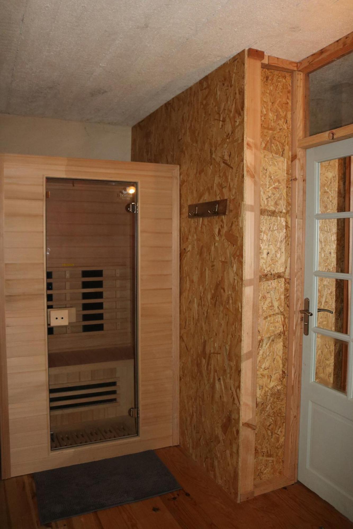 L'Autre Monde Chambres D'Hotes (Adults Only) Faverolles  Dış mekan fotoğraf