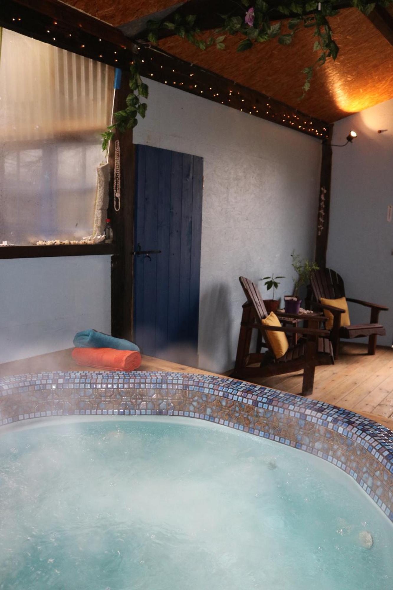 L'Autre Monde Chambres D'Hotes (Adults Only) Faverolles  Dış mekan fotoğraf