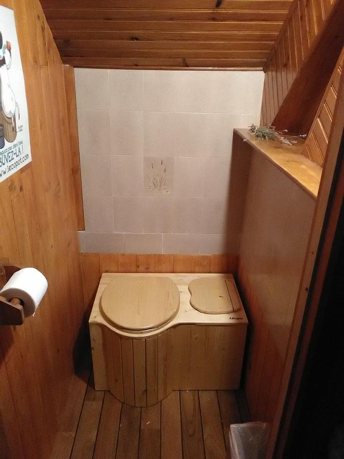 L'Autre Monde Chambres D'Hotes (Adults Only) Faverolles  Dış mekan fotoğraf